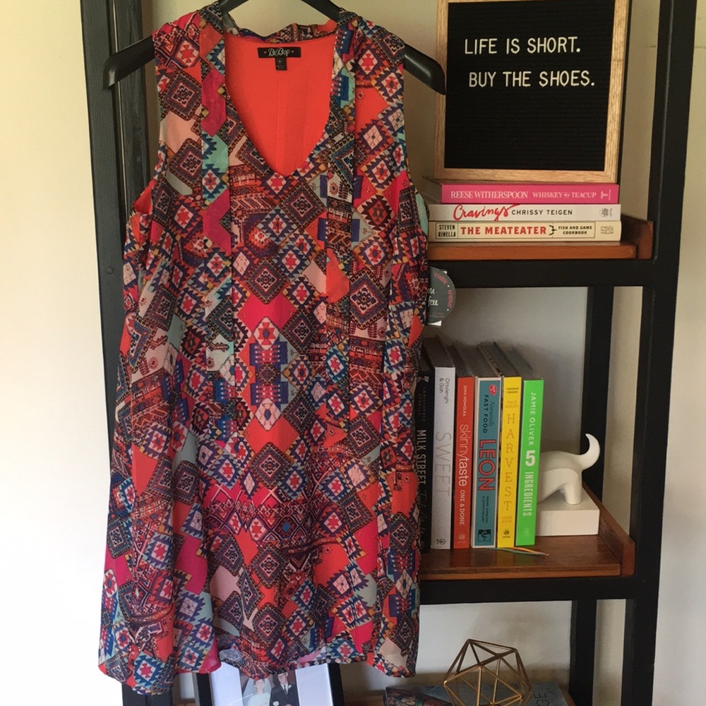 BeBop Dress